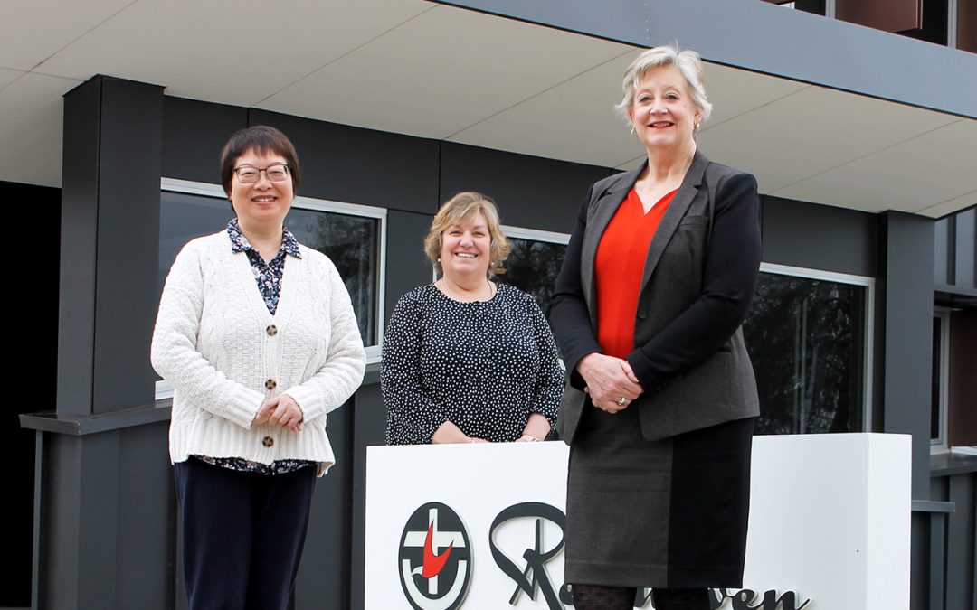 Step forward for dementia carer support